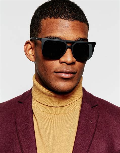 dolce gabbana glasses for men|dolce and gabbana shades men.